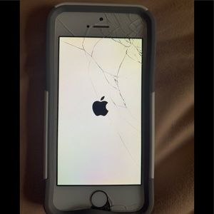 iPhone SE UNLOCKED TO ANY CARRIER